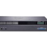 آی پی فون سانترال گرنداستریم مدل GXW4224