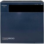 آی پی فون سانترال پاناسونیک مدل TDA600