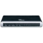 آی پی فون سانترال گرنداستریم مدل GXW4004