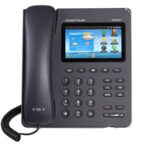 آی پی فون سانترال گرنداستریم مدل GXP2200