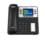 آی پی فون سانترال گرنداستریم مدل GXP2130 v2