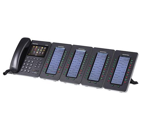 آی پی فون سانترال گرنداستریم مدل GXP2200EXT