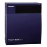 آی پی فون سانترال پاناسونیک مدل TDA100D