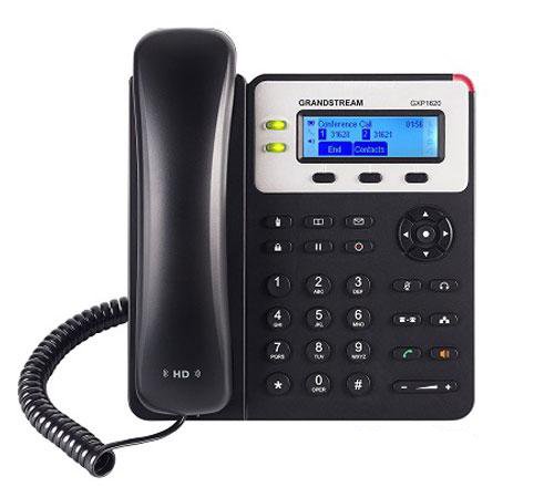 آی پی فون سانترال گرنداستریم مدل GXP1625