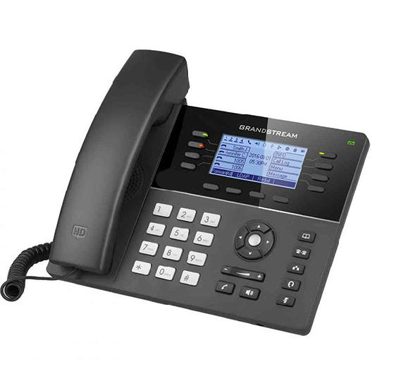 آی پی فون سانترال گرنداستریم مدل GXP1780