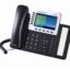 آی پی فون سانترال گرنداستریم مدل GXP2160