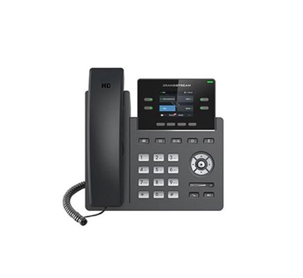 آی پی فون سانترال گرنداستریم مدل GRP2612P