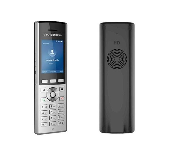 آی پی فون سانترال گرنداستریم مدل WP820