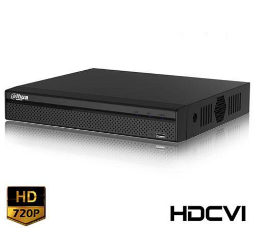دستگاه دی وی آر داهوا مدل HCVR4116HS2