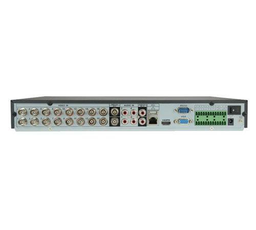 دستگاه دی وی آر داهوا مدل DVR5216A