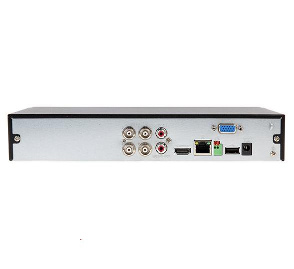 دستگاه دی وی آر داهوا 4 کاناله مدل XVR5104HS2