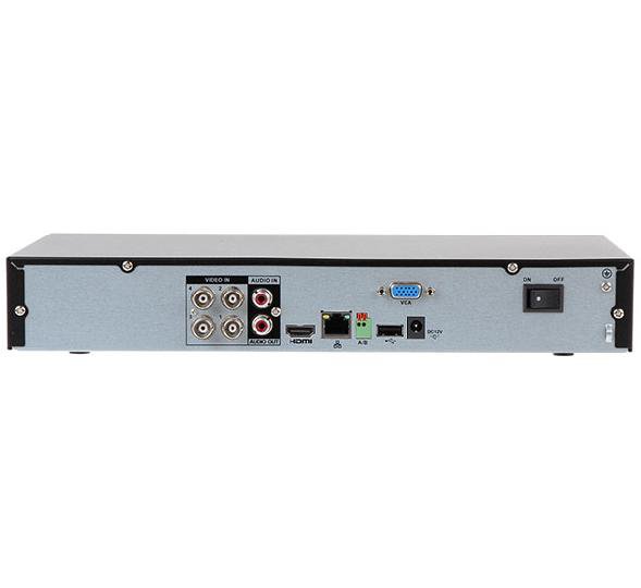 دستگاه دی وی آر داهوا 4 کاناله مدل XVR5104HS 4M