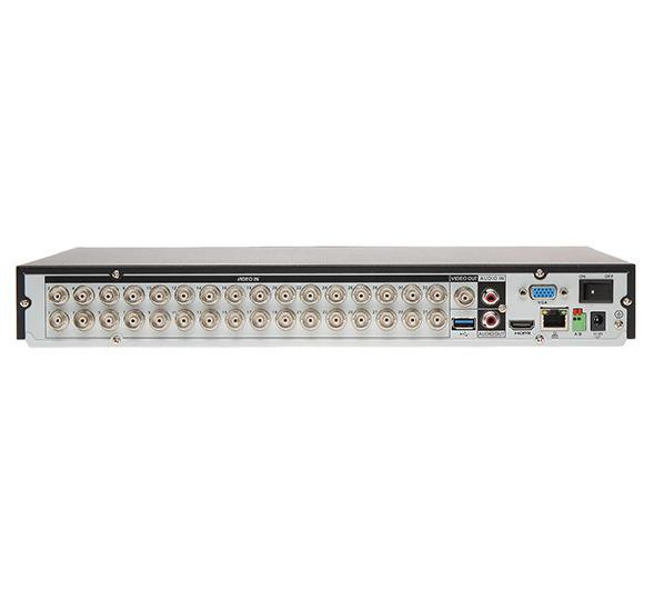 دستگاه دی وی آر داهوا 32 کاناله مدل XVR5232AN2