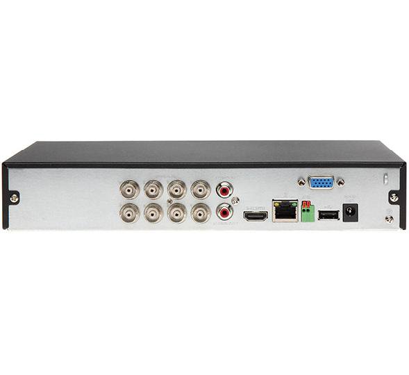 دستگاه دی وی آر داهوا 8 کاناله مدل XVR5108HS2
