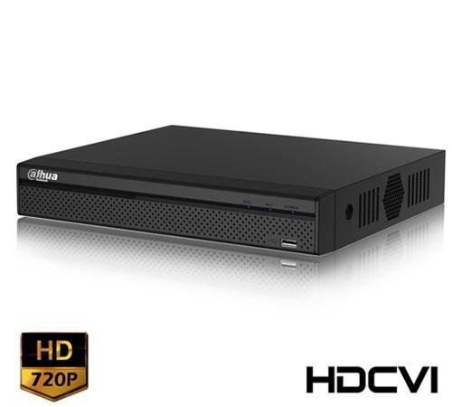 دستگاه دی وی آر داهوا مدل HCVR4104HS2