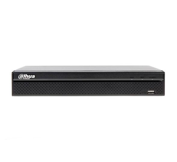 دستگاه دی وی آر داهوا 4 کاناله مدل XVR4104HS2