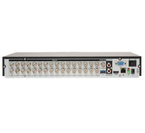 دستگاه دی وی آر داهوا 32 کاناله مدل XVR5232AN