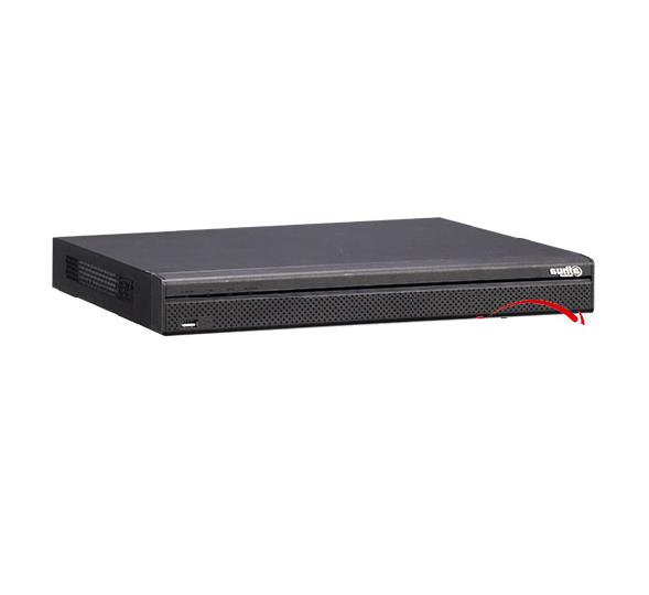 دستگاه دی وی آر داهوا مدل HCVR5108HS3