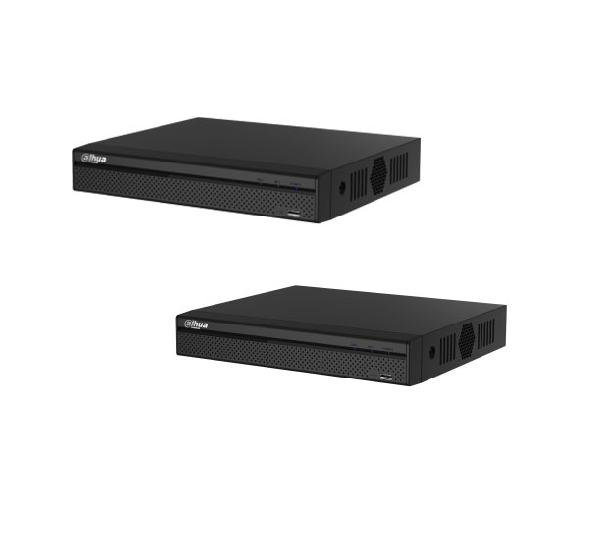 دستگاه دی وی آر داهوا 8 کاناله مدل XVR5108HS X
