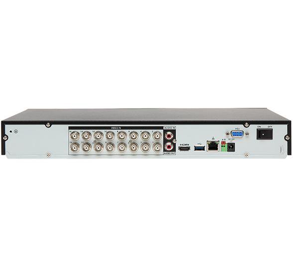 دستگاه دی وی آر داهوا 16 کاناله مدل XVR5216AN2