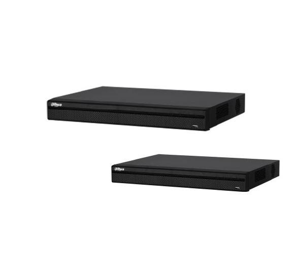 دستگاه دی وی آر داهوا 32 کاناله مدل XVR5232AN X