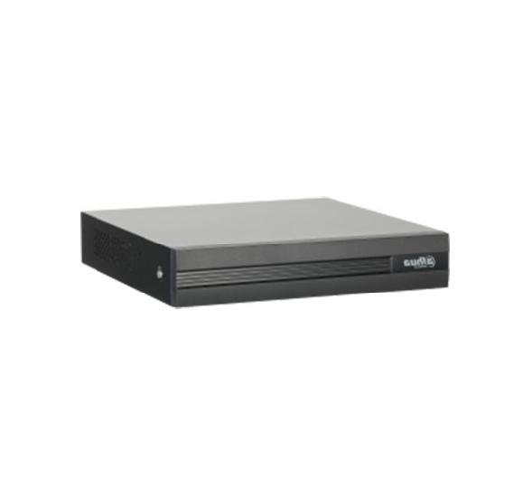 دستگاه دی وی آر داهوا 4 کاناله مدل XVR1A04
