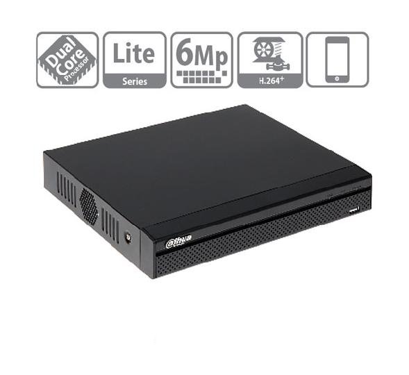 دستگاه ان وی آر داهوا 8 کاناله مدل 2108HS 8P2