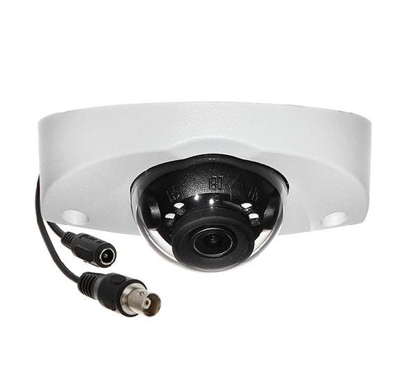 دوربین مداربسته آنالوگ دام داهوا مدل HDCVI HDBW2231FP
