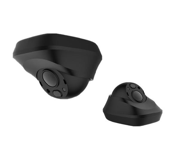 دوربین مداربسته آنالوگ دام داهوا مدل HDCVI HDW1200LP