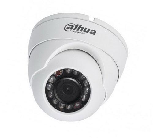 دوربین مداربسته آنالوگ دام داهوا مدل HDW1200MP