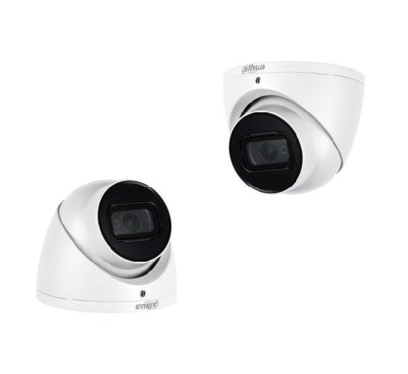 دوربین مداربسته آنالوگ دام داهوا مدل HDCVI HDW2601TP A