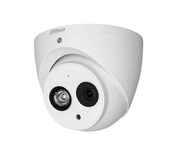 دوربین مداربسته آنالوگ دام داهوا مدل HDCVI HDW1400EMP