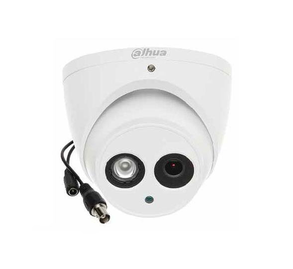 دوربین مداربسته آنالوگ دام داهوا مدل HDCVI HDW1400EMP A