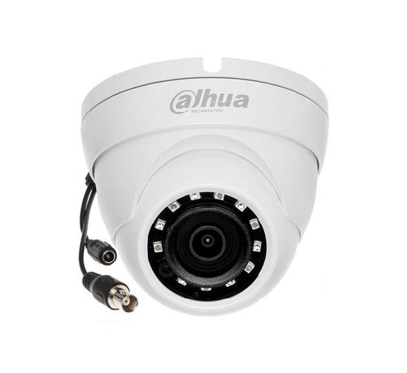 دوربین مداربسته آنالوگ دام داهوا مدل HDCVI HDW1100MP 0360B