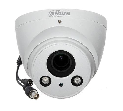دوربین مداربسته آنالوگ دام داهوا مدل HDW2220RP