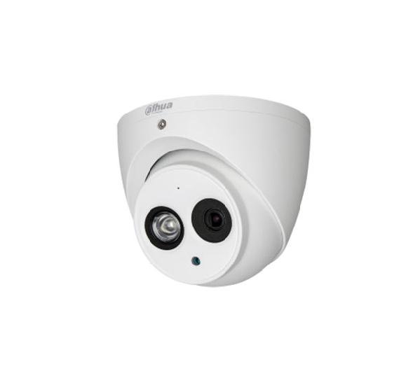 دوربین مداربسته آنالوگ دام داهوا مدل HDCVI HDW1220EM A