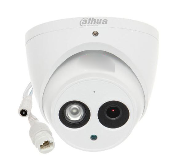 دوربین مداربسته دام تحت شبکه داهوا مدل HDW4431EMP AS
