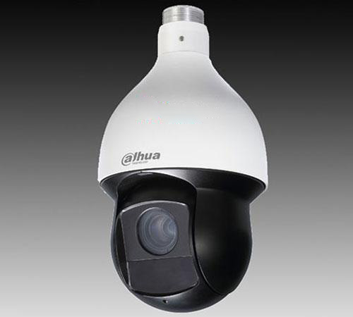 دوربین مداربسته دام تحت شبکه داهوا مدل SD59220S HW