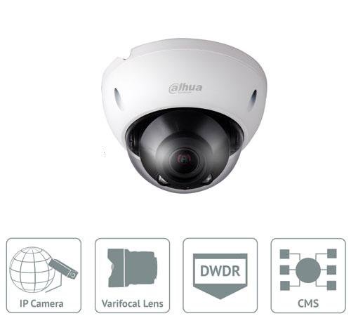 دوربین مداربسته دام تحت شبکه داهوا مدل HDBW2200R