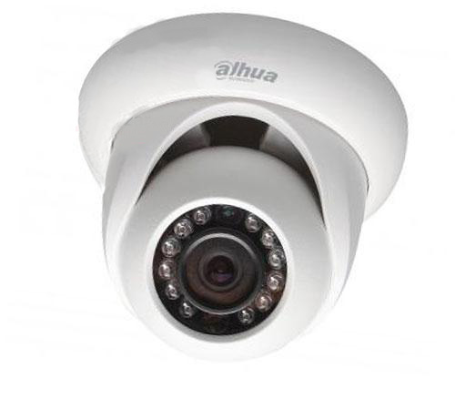 دوربین مداربسته دام تحت شبکه داهوا مدل HDW4300S