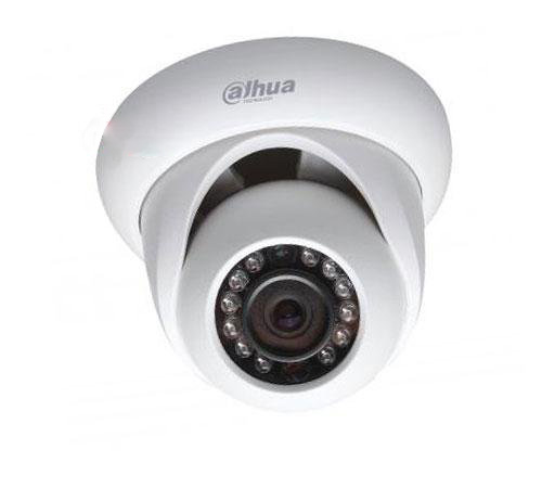 دوربین مداربسته دام تحت شبکه داهوا مدل HDW1200SP