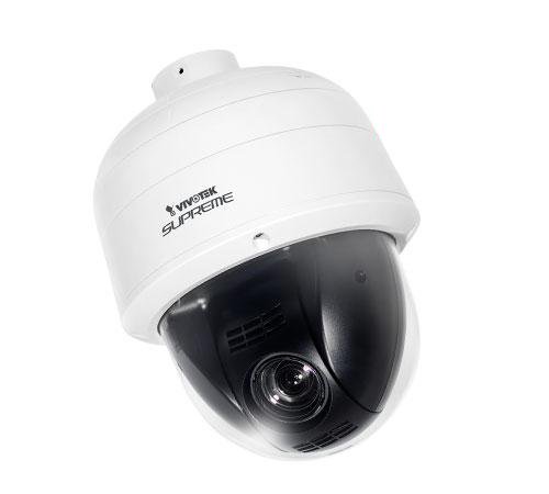 دوربین مداربسته اسپید دام ویوتک مدل SD8161