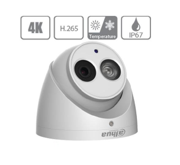 دوربین مداربسته دام تحت شبکه داهوا مدل HDW4830EMP AS