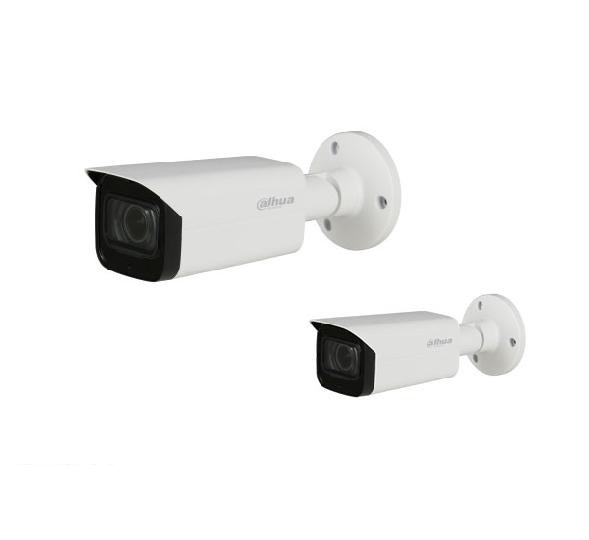 دوربین مداربسته آنالوگ بولت داهوا مدل HDCVI HFW2802TP A I8