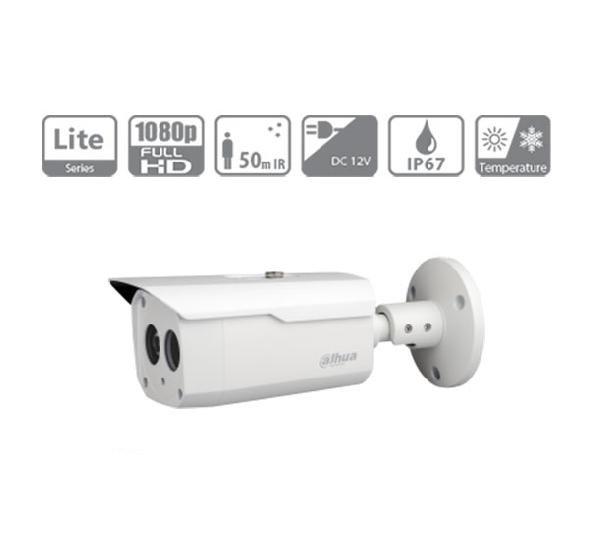 دوربین مداربسته آنالوگ بولت داهوا مدل HDCVI HFW1220BP B 0360B