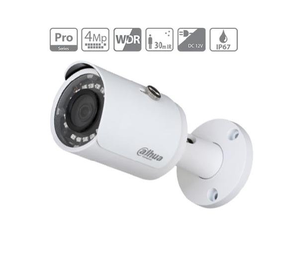 دوربین مداربسته آنالوگ بولت داهوا مدل HDCVI HFW2401S