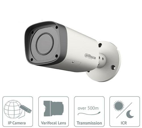 دوربین مداربسته آنالوگ بولت داهوا مدل HFW1100RPF