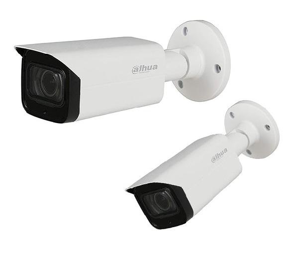 دوربین مداربسته آنالوگ بولت داهوا مدل HDCVI HFW2601TP A