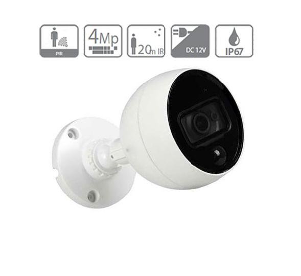 دوربین مداربسته آنالوگ بولت داهوا مدل HDCVI ME1400B PIR