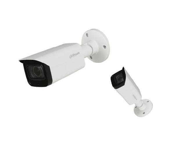 دوربین مداربسته آنالوگ بولت داهوا مدل HDCVI HFW2802TP A